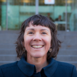 Rebecca Hubbard